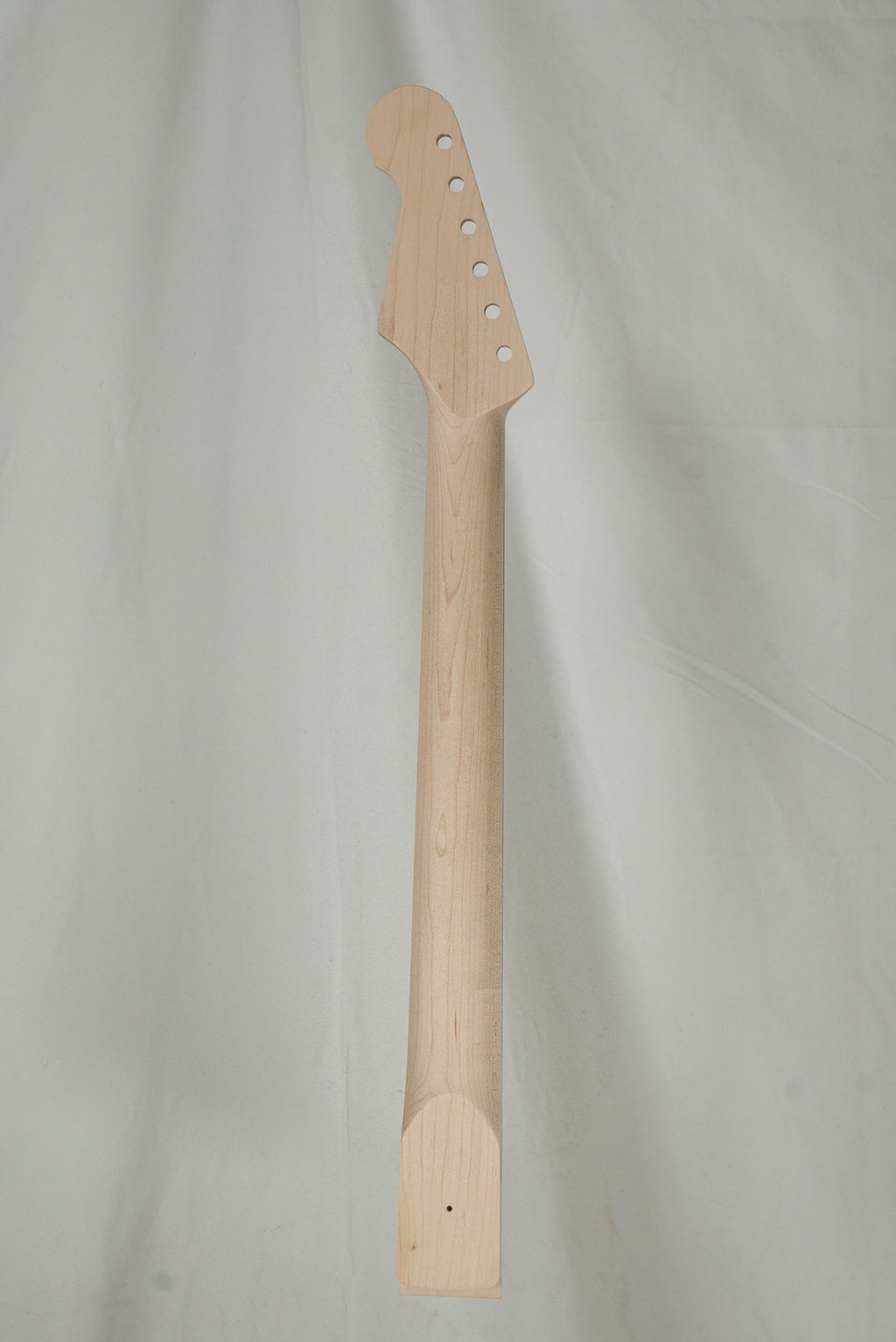 Maple/Rosewood U2 Guitar Neck