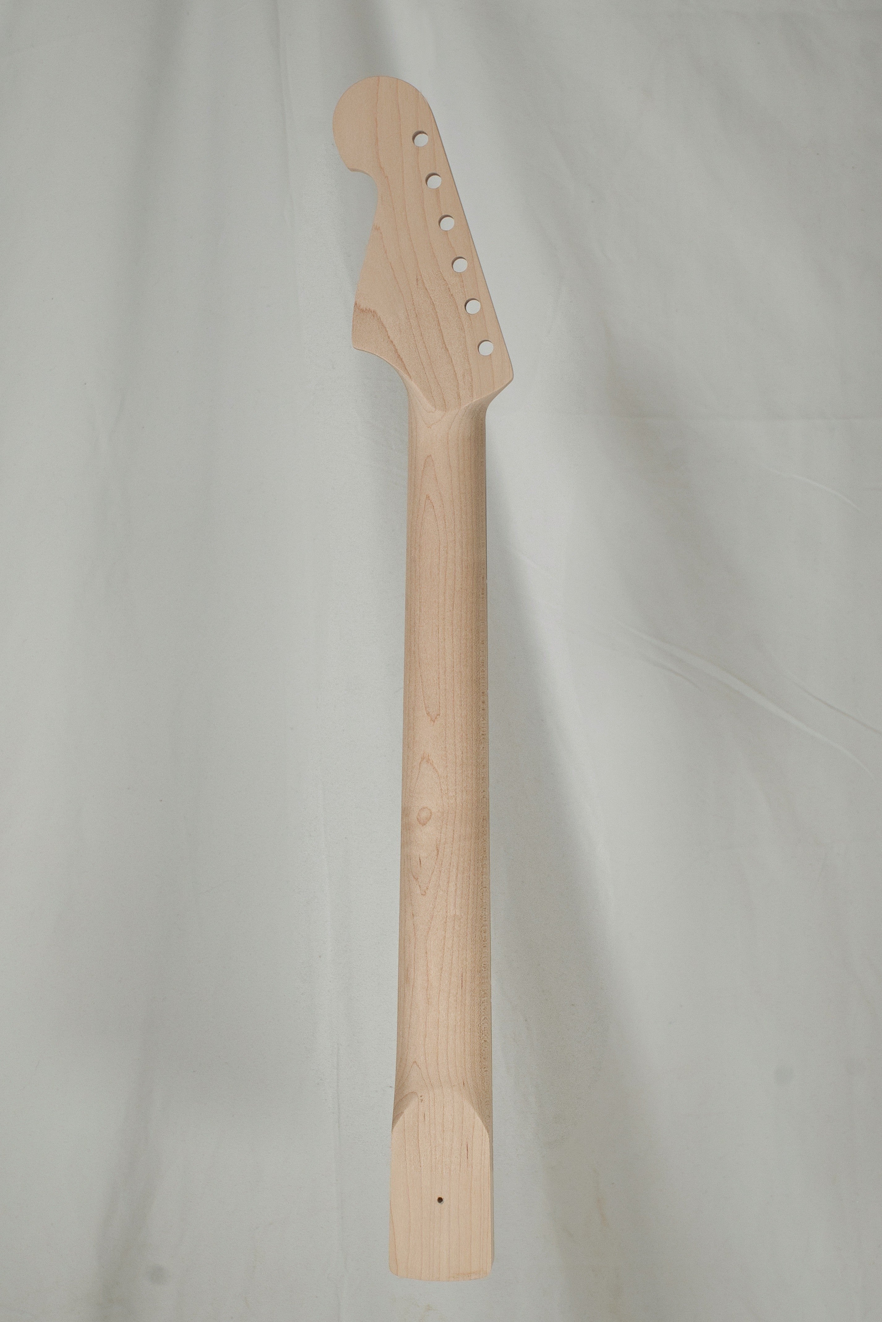Maple/Rosewood JM Style Guitar Neck