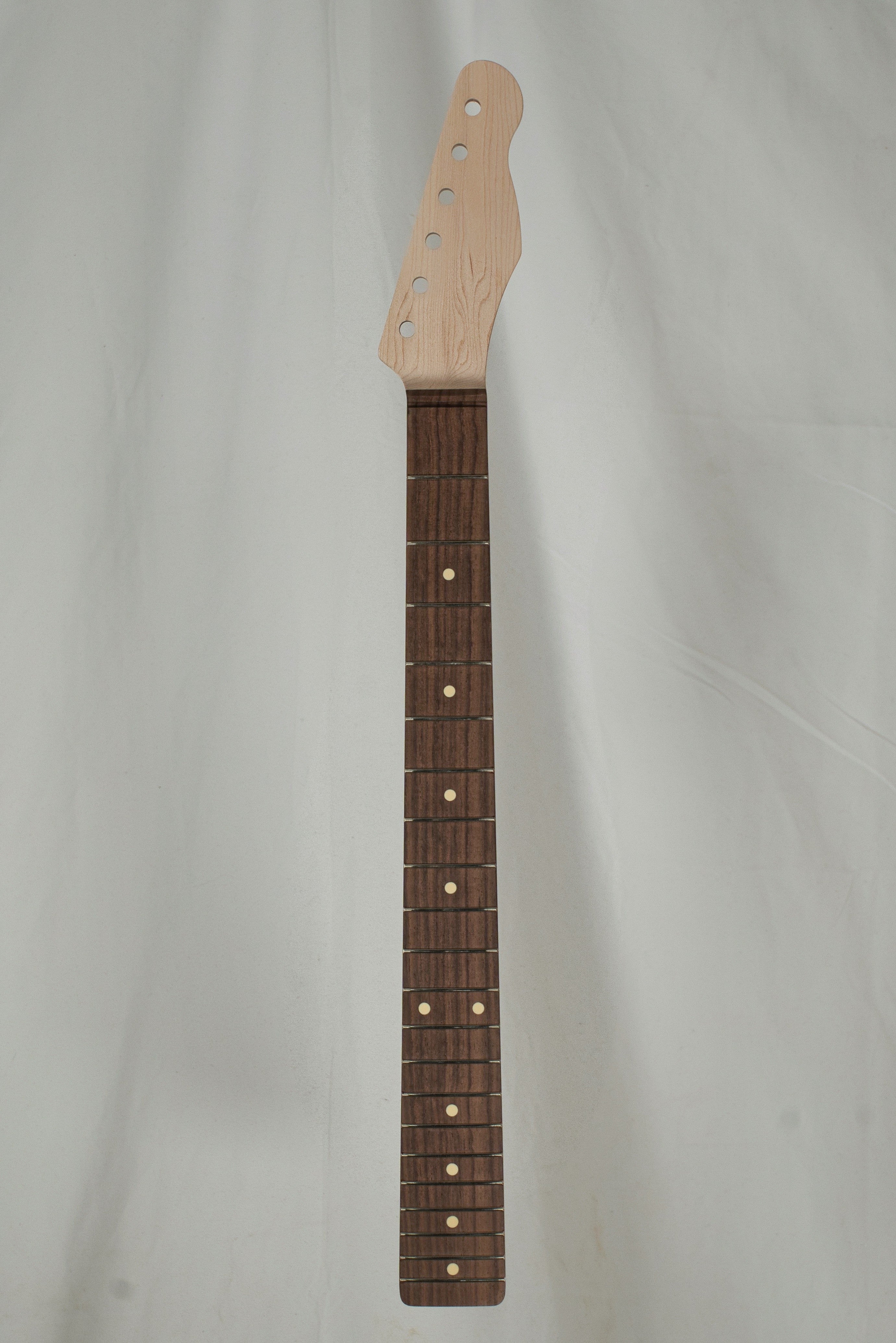 Maple/Rosewood U1 Guitar Neck