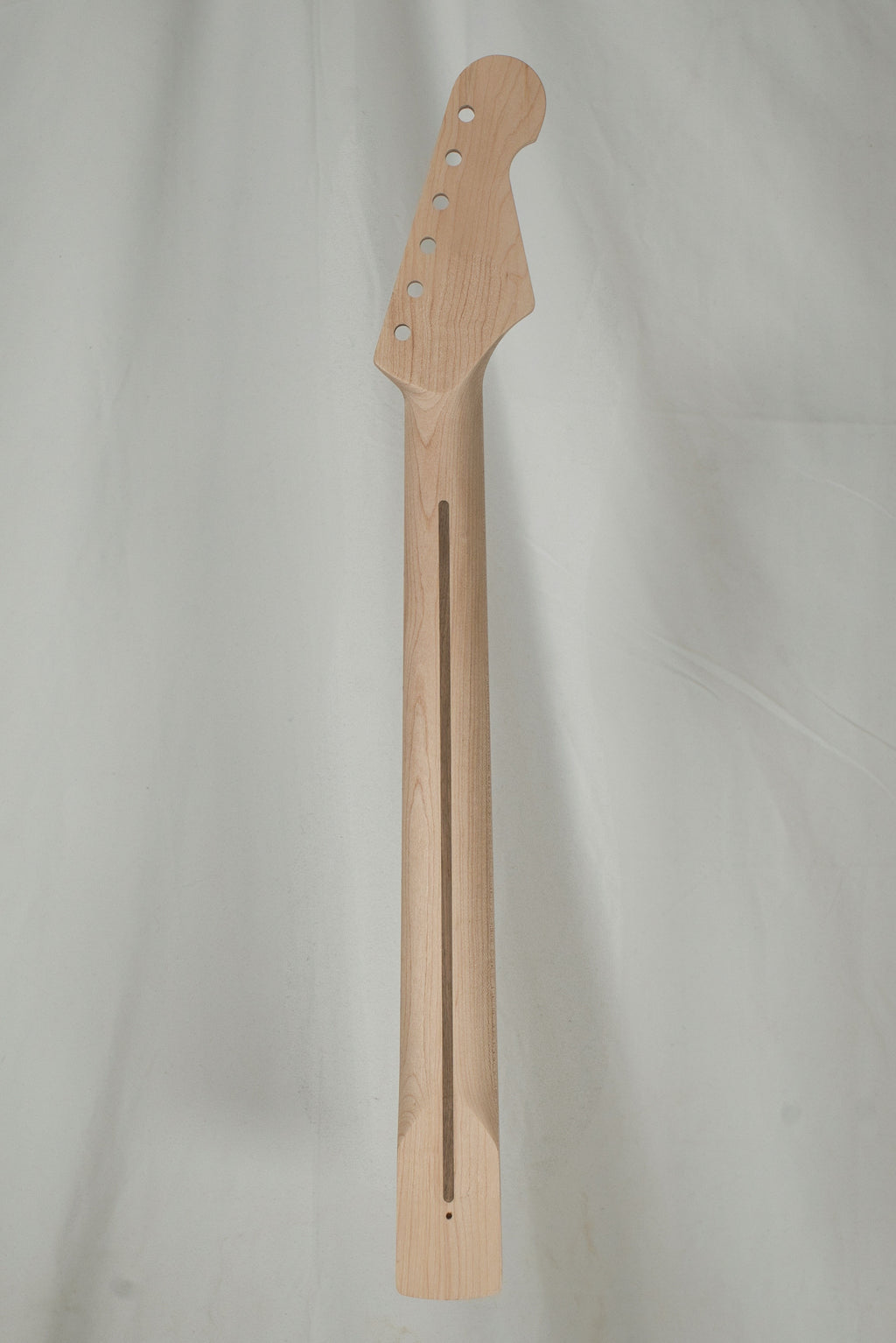 LEFTY 1PC Maple U2 Guitar Neck