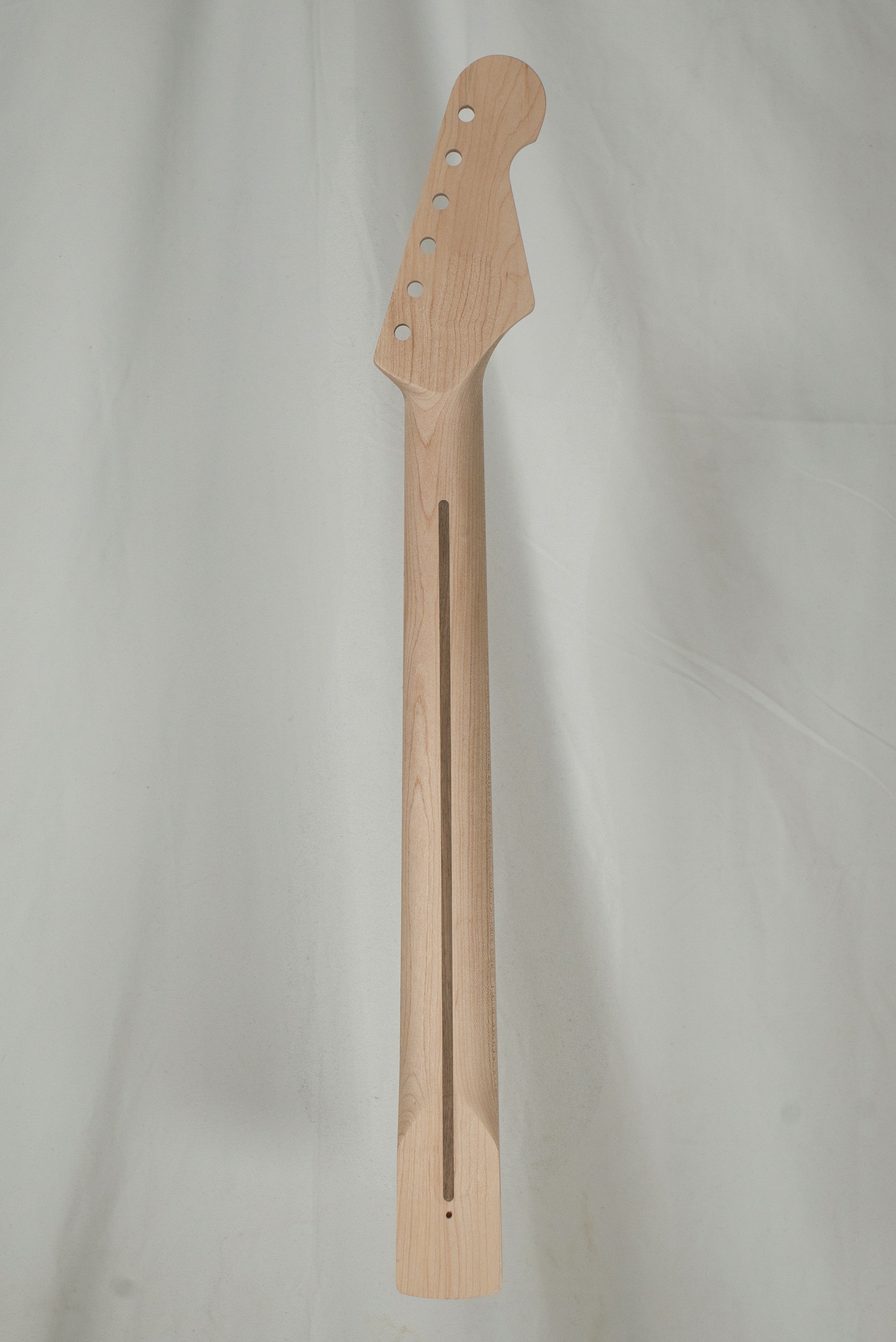 LEFTY 1PC Maple U2 Guitar Neck