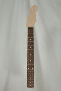 Maple/Rosewood S Style Guitar Neck