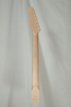Maple/Rosewood S Style Guitar Neck