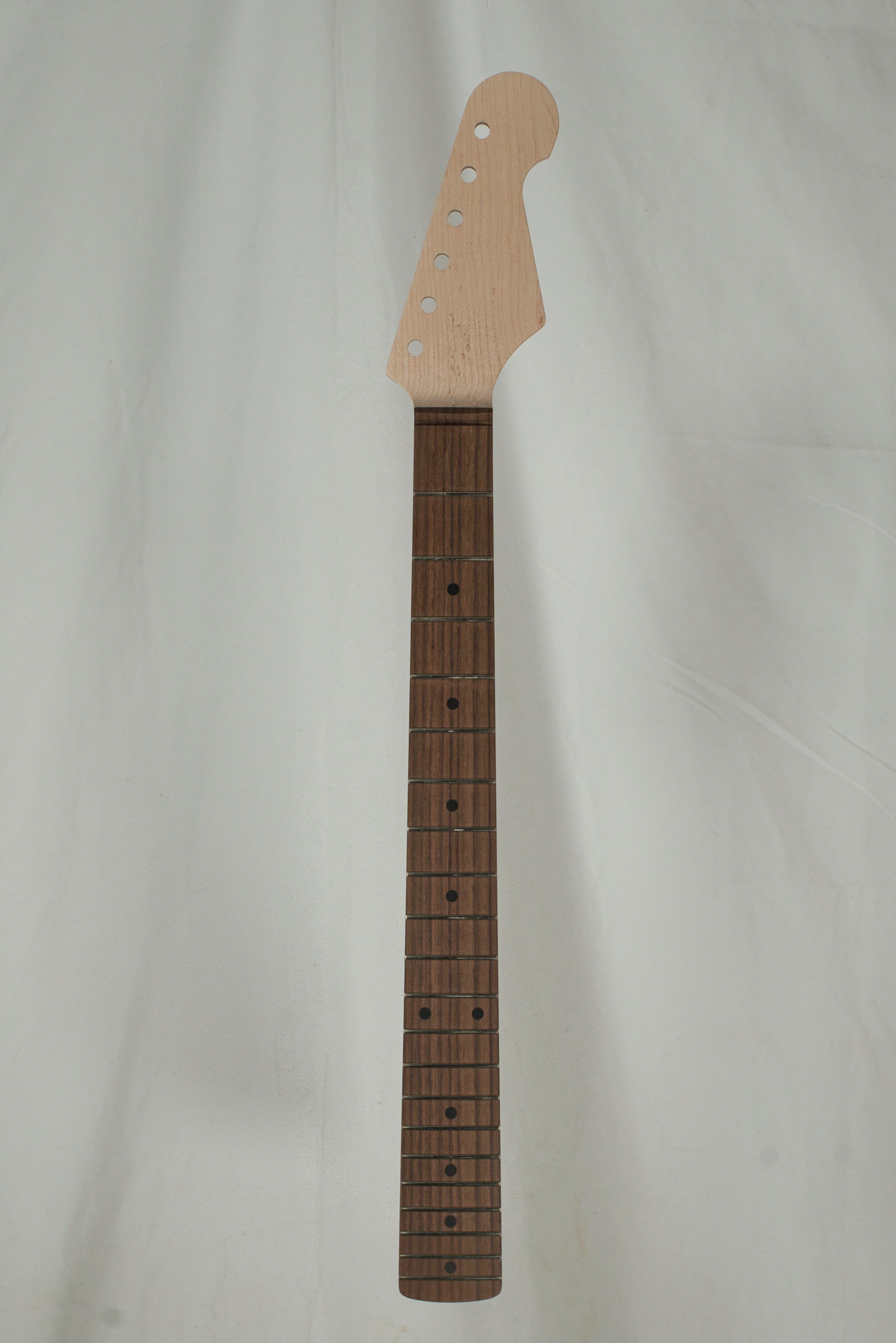 BEM Maple/Rosewood U2 Guitar Neck