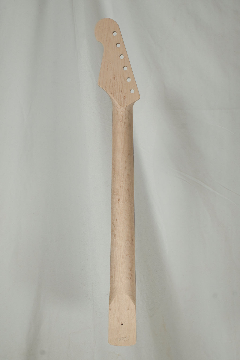 BEM Maple/Rosewood U2 Guitar Neck
