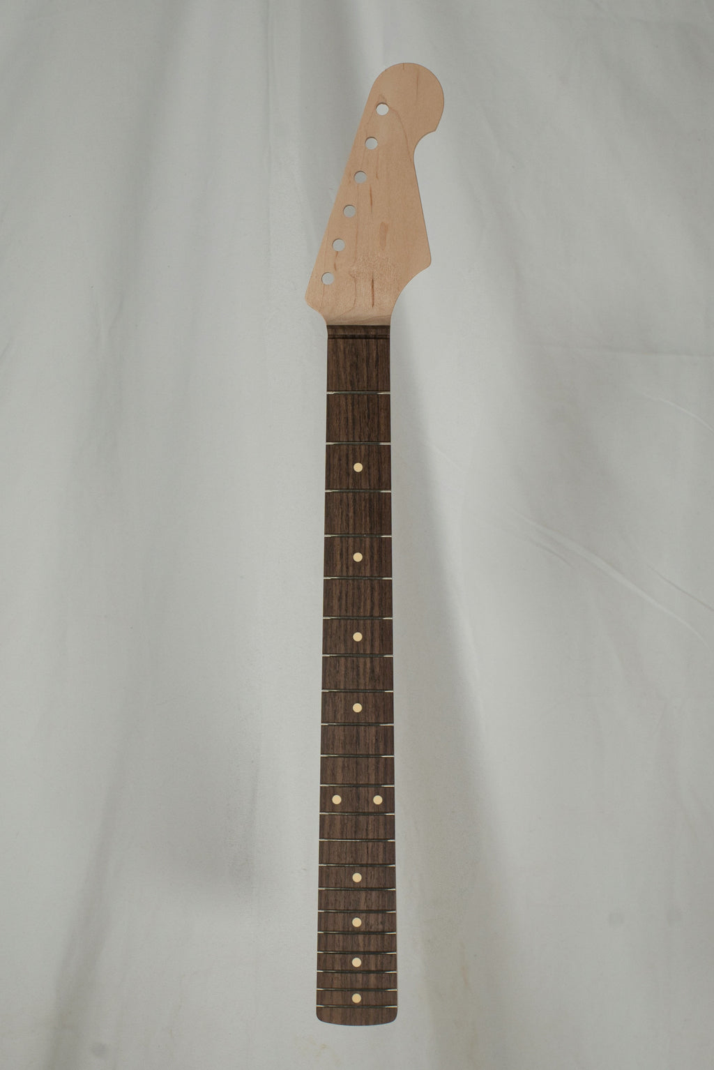 Maple/Rosewood U2 Guitar Neck