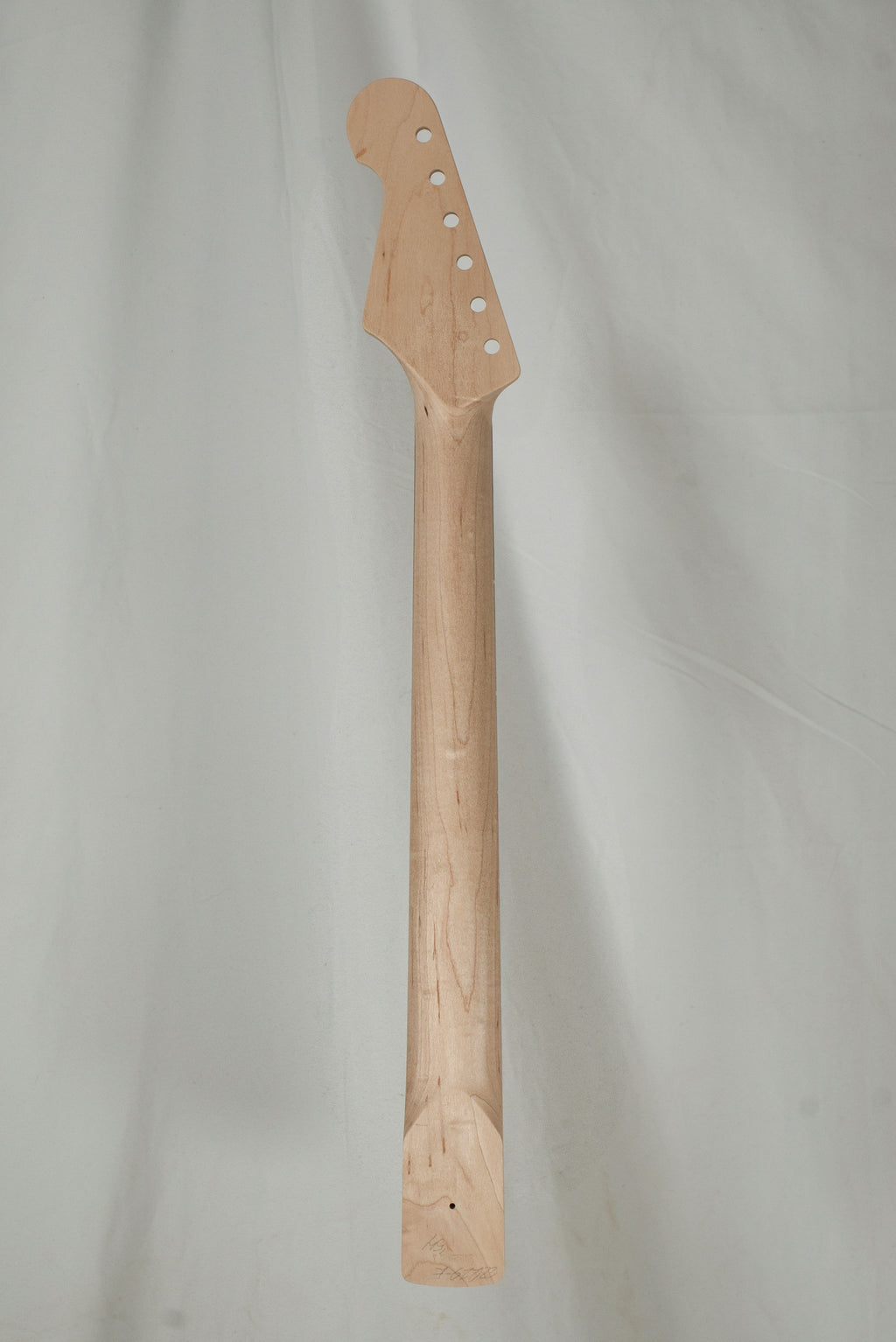 Maple/Rosewood U2 Guitar Neck