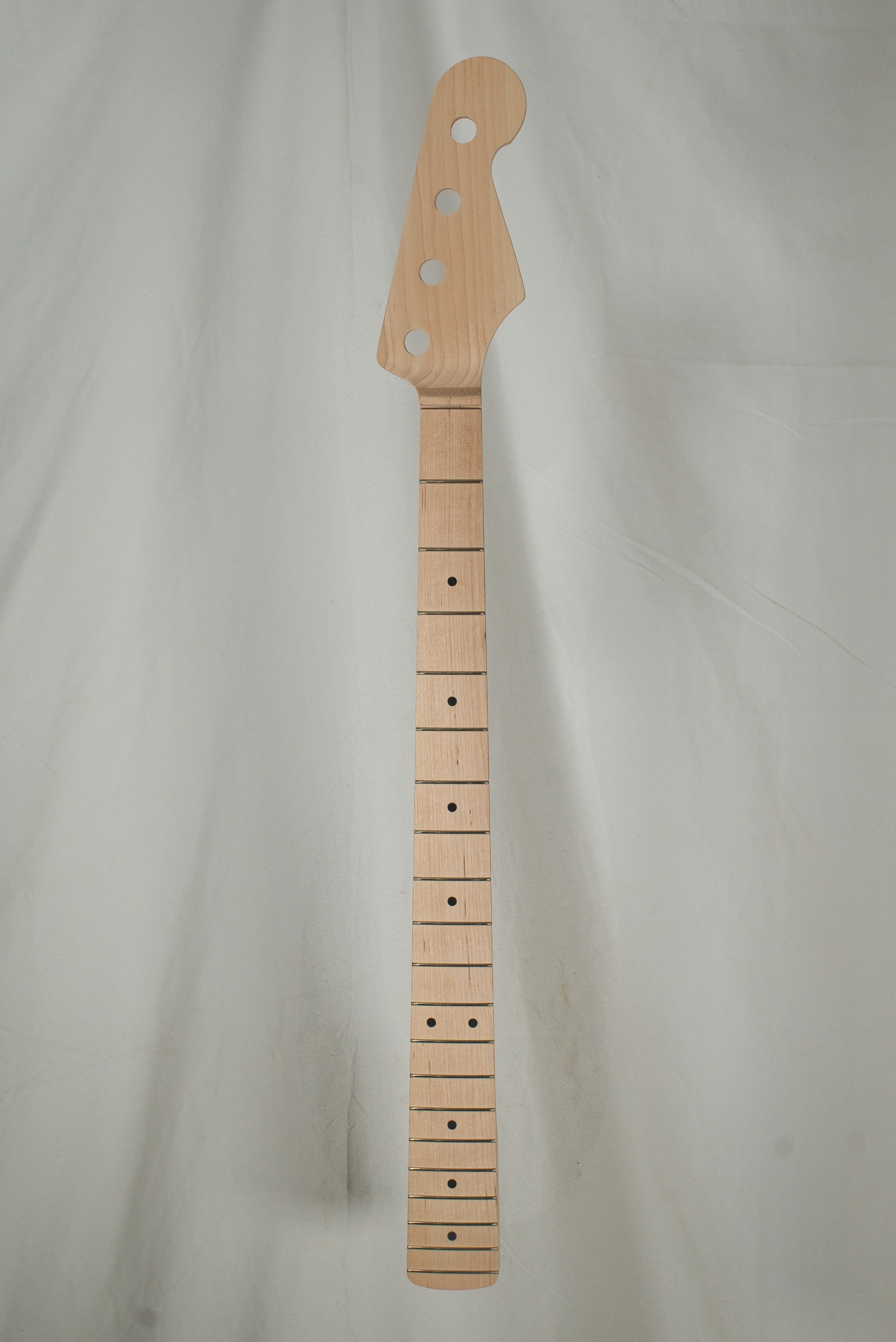 Maple/Maple U2 Bass Neck