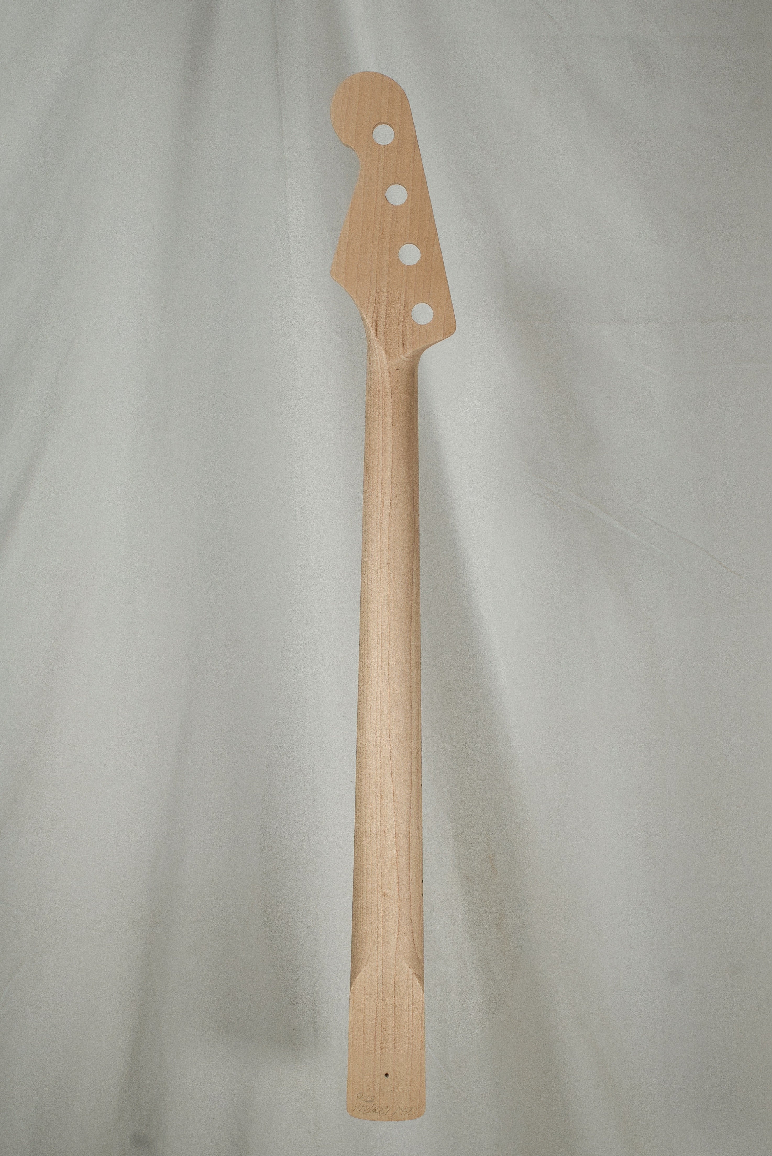 Maple/Maple U2 Bass Neck