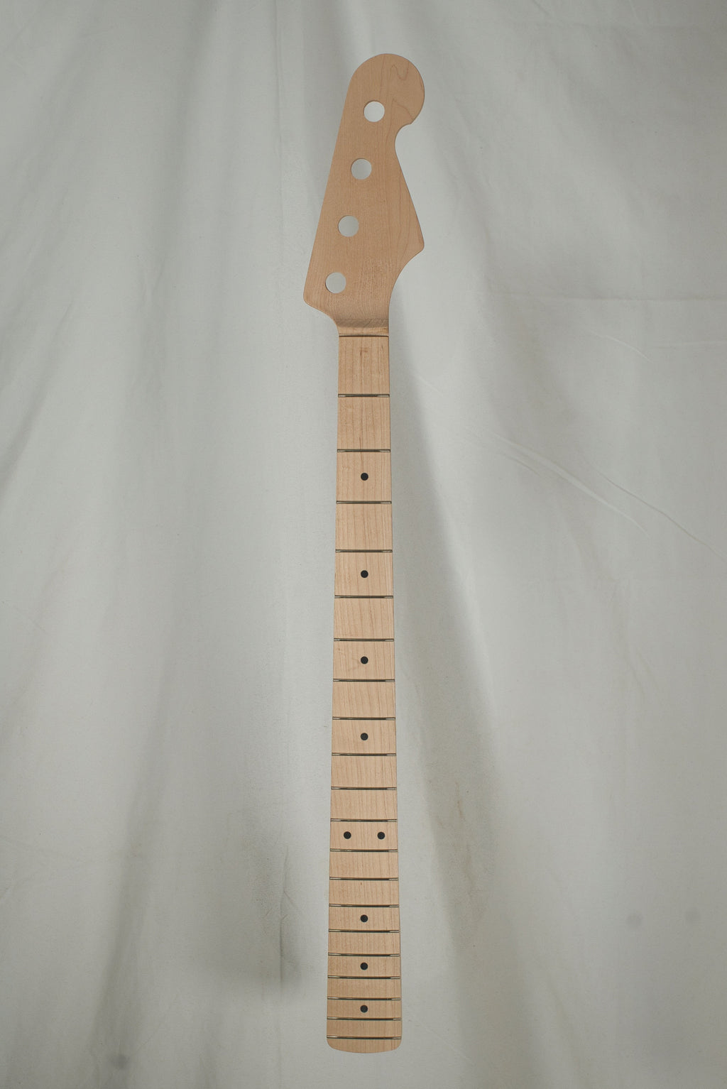 Maple/Maple U2 Bass Neck
