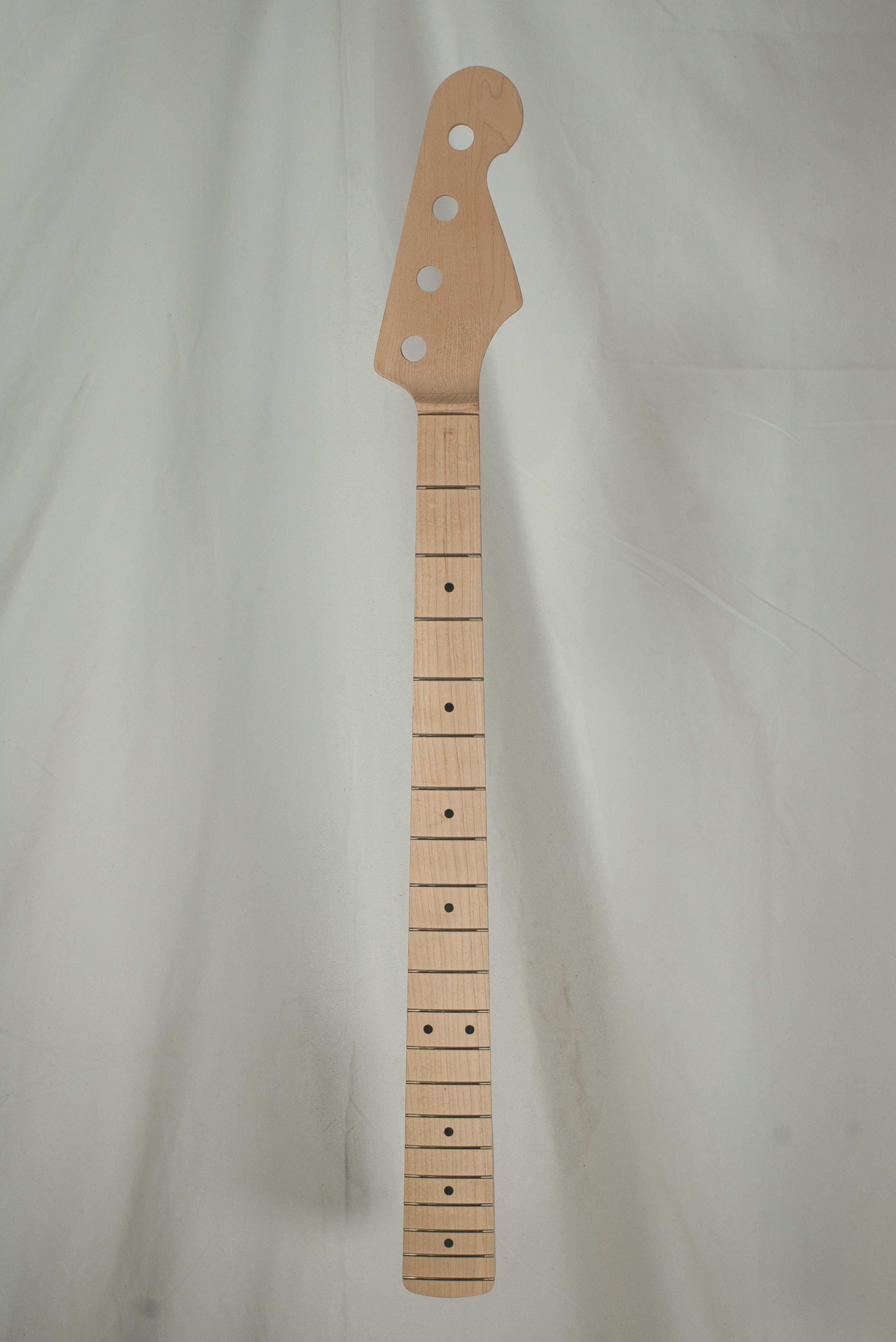 Maple/Maple U2 Bass Neck