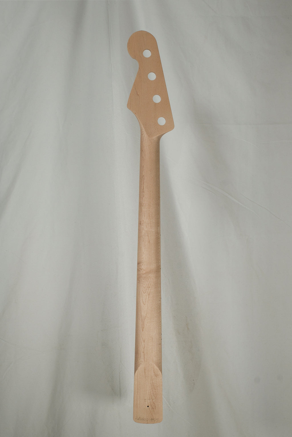 Maple/Maple U2 Bass Neck