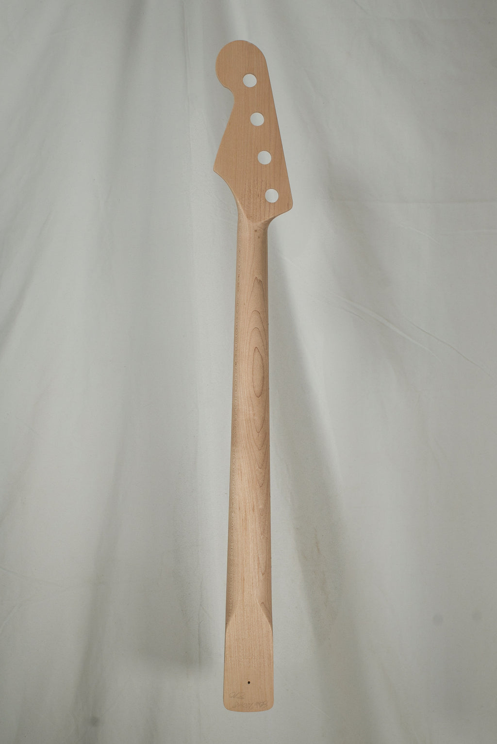 Maple/Maple U2 Bass Neck