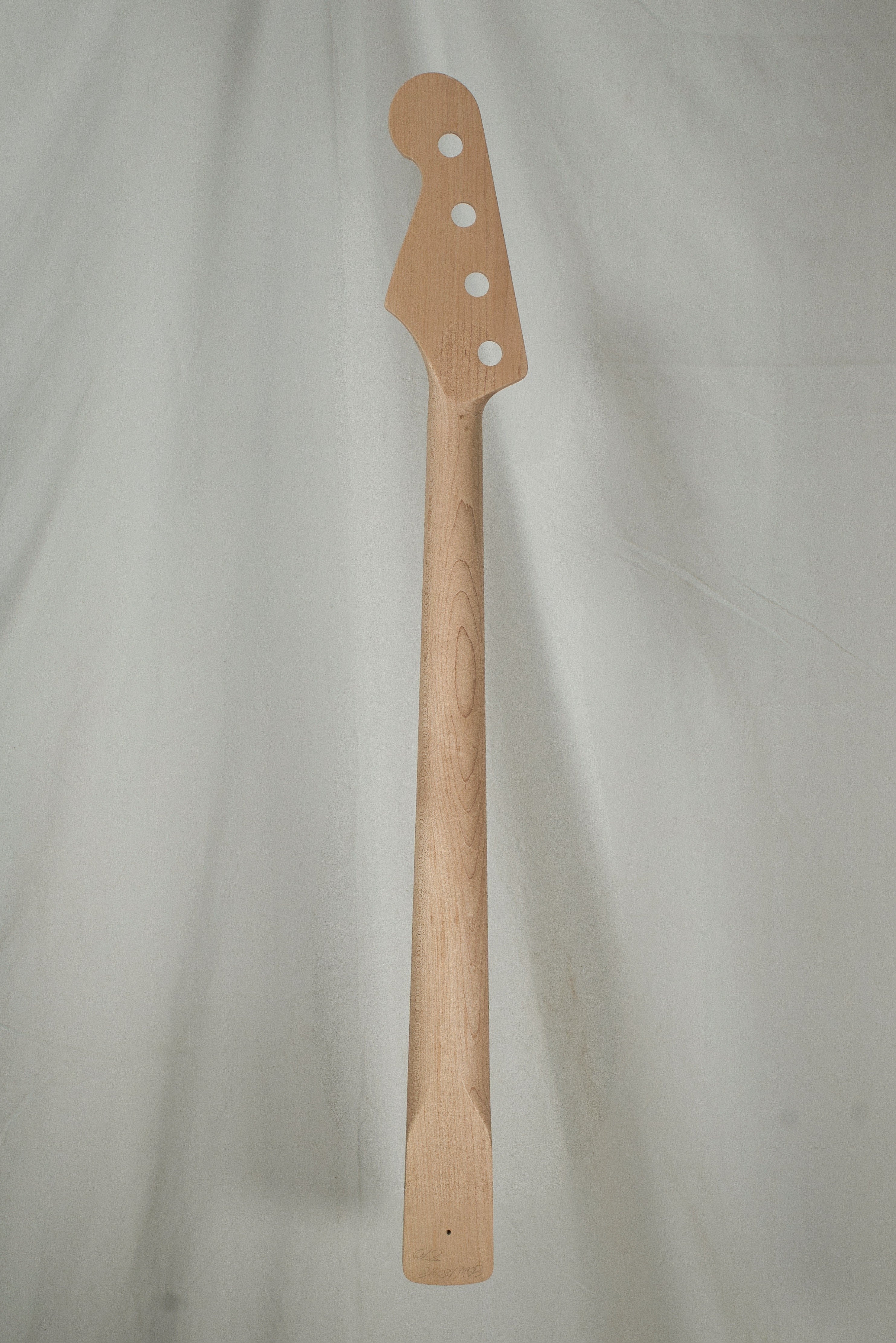 Maple/Maple U2 Bass Neck