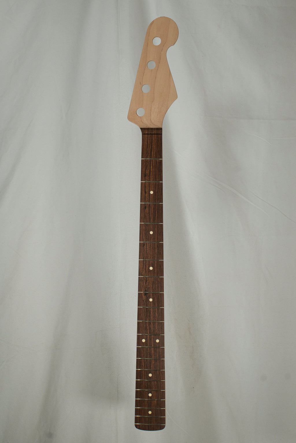 Maple/Rosewood U2 Bass Neck