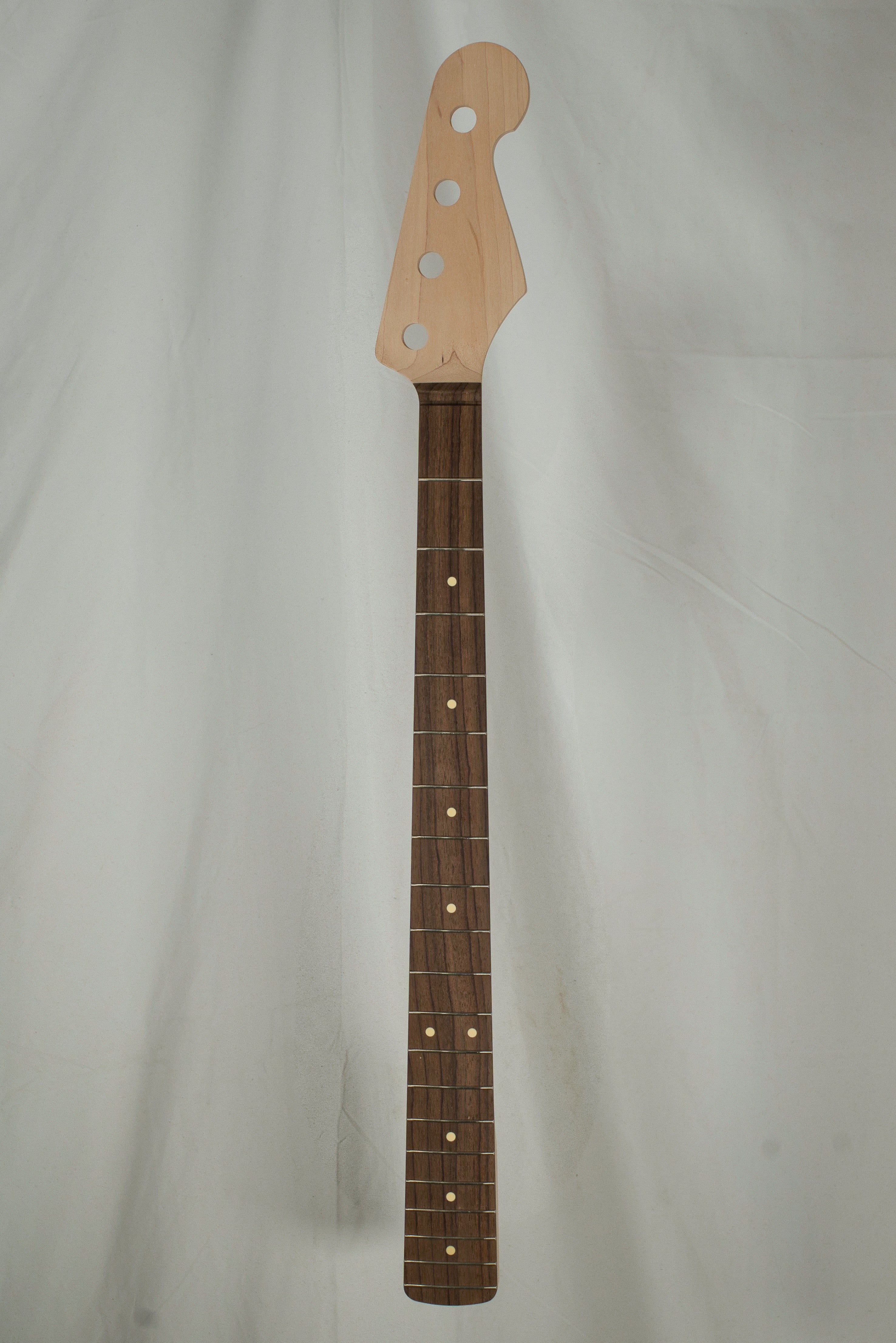 Maple/Rosewood U2 Bass Neck