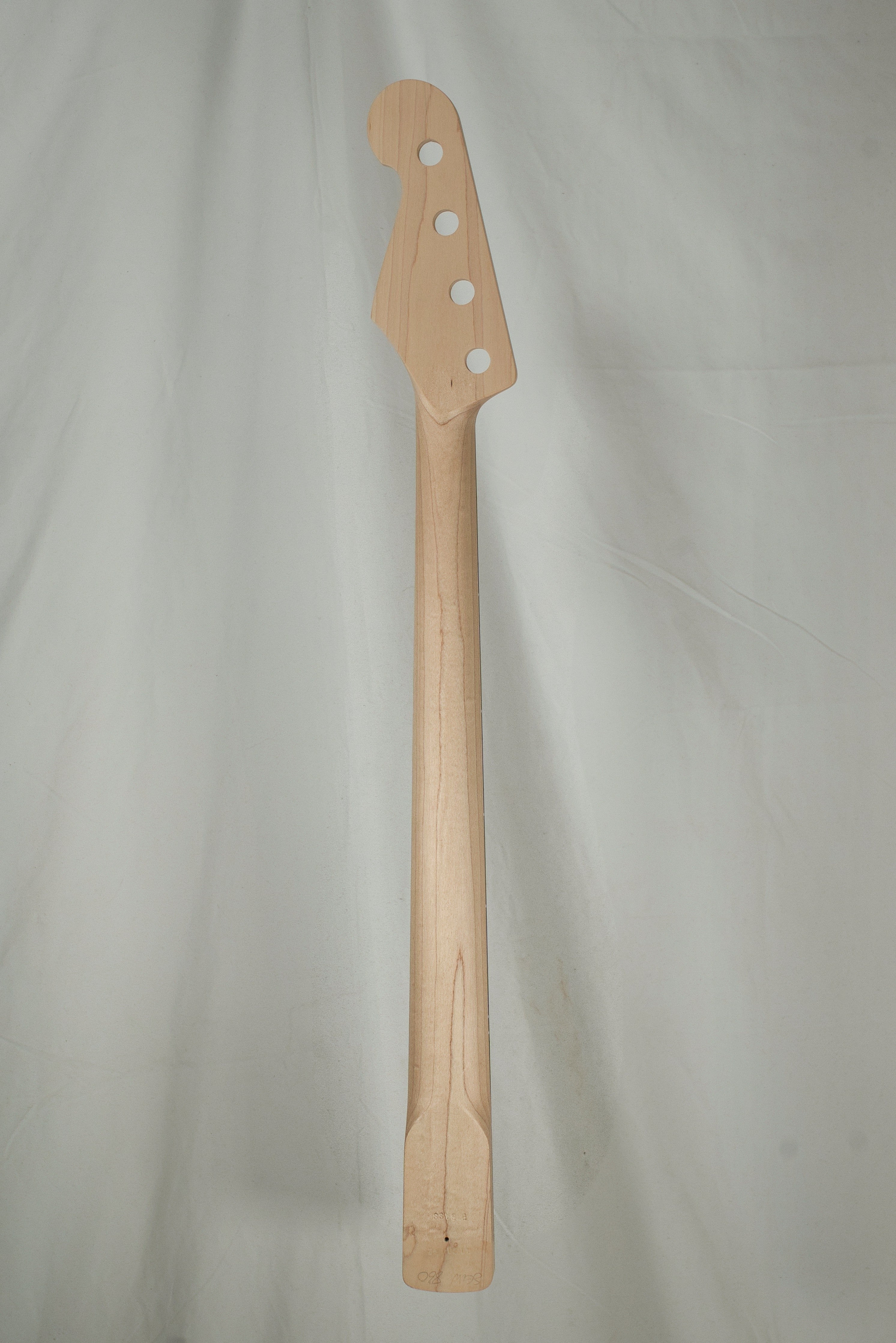 Maple/Rosewood U2 Bass Neck