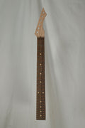 Maple/Rosewood Shredder Style Guitar Neck