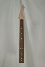 Maple/Rosewood Shredder Style Guitar Neck