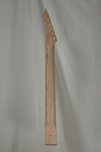 Maple/Rosewood Shredder Style Guitar Neck