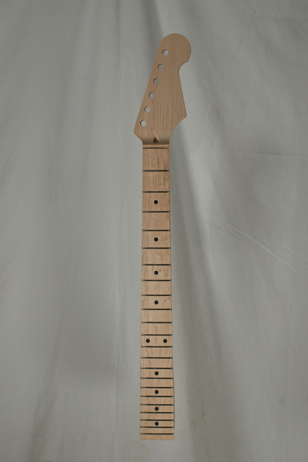 Maple/Maple U2 Guitar Neck