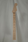 Maple/Maple U2 Guitar Neck