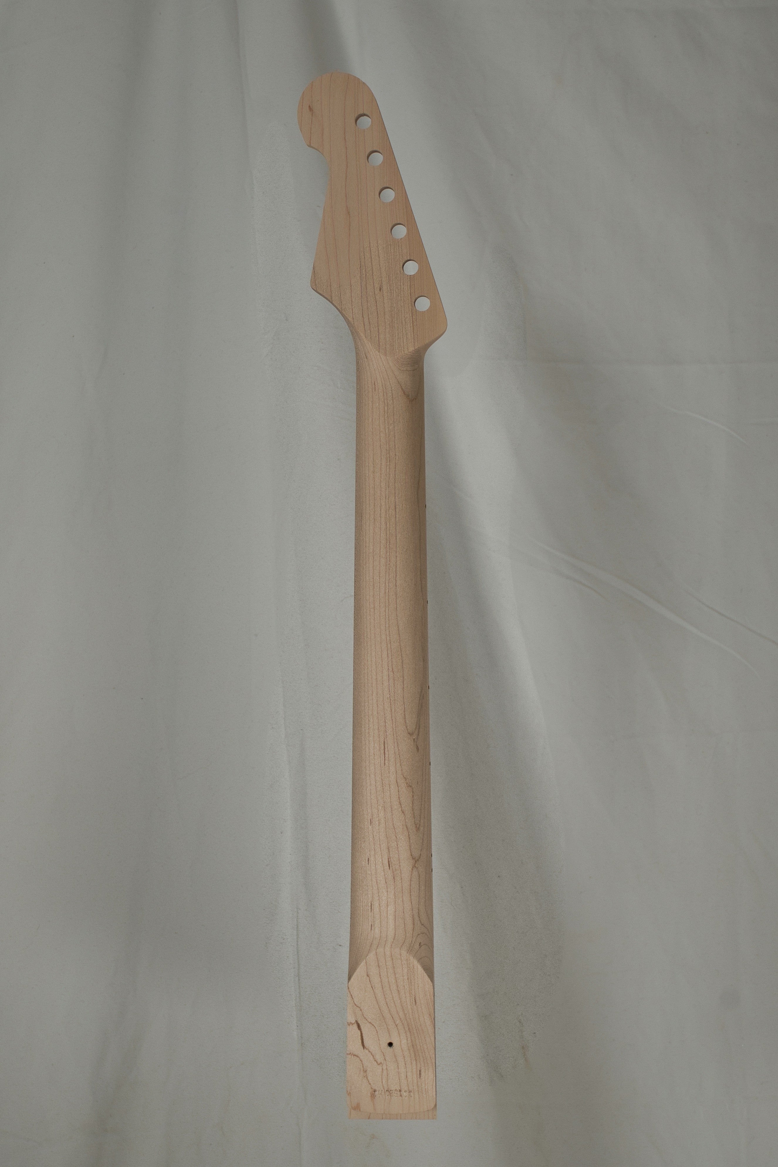 Maple/Maple U2 Guitar Neck