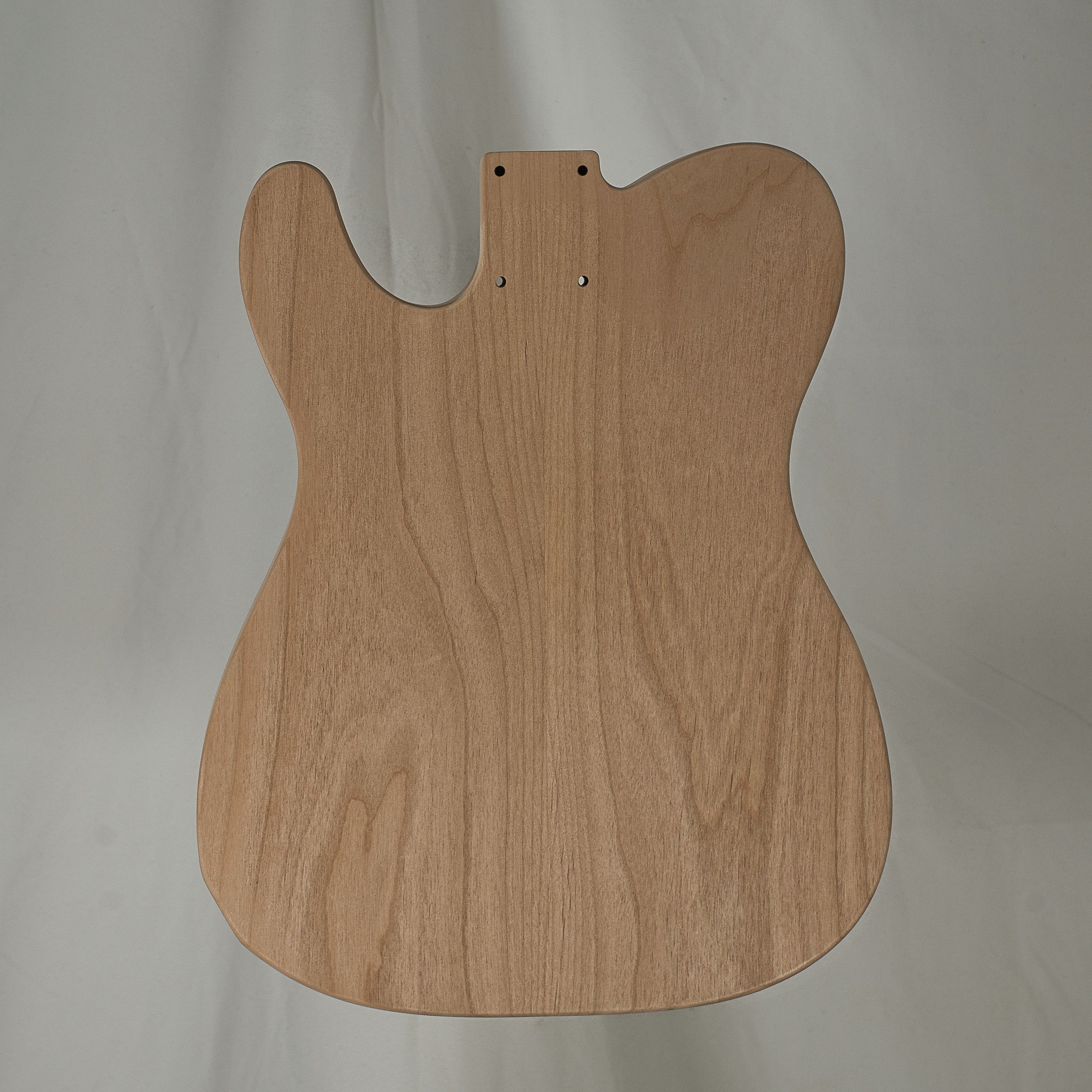 Alder/Alder Thinline Tele Body