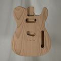 Alder Tele Body