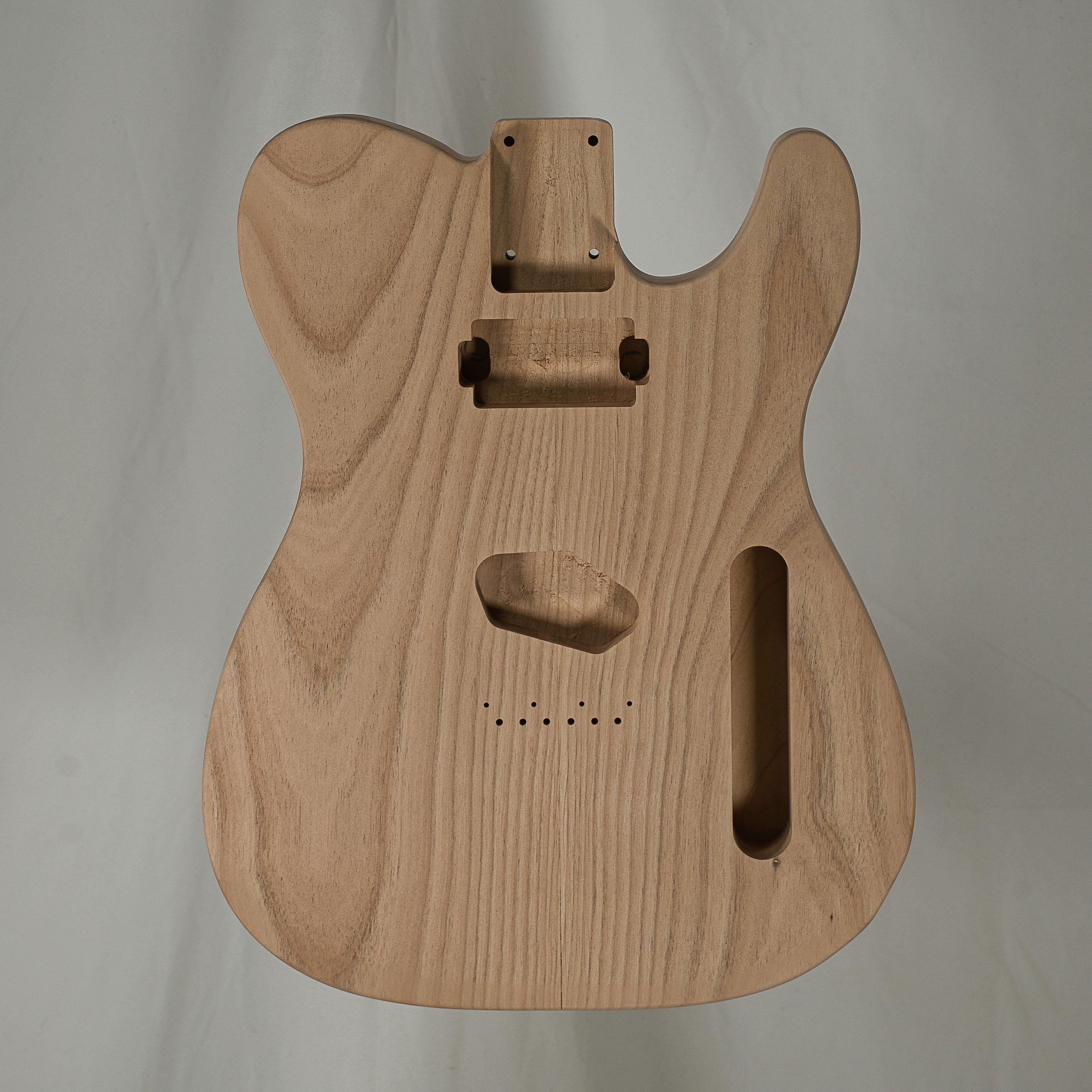 Alder Tele Body