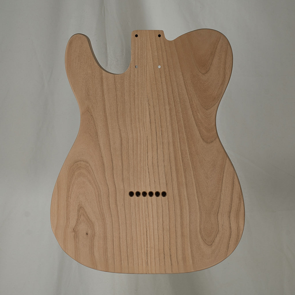 Alder Tele Body