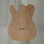 Alder Tele Body