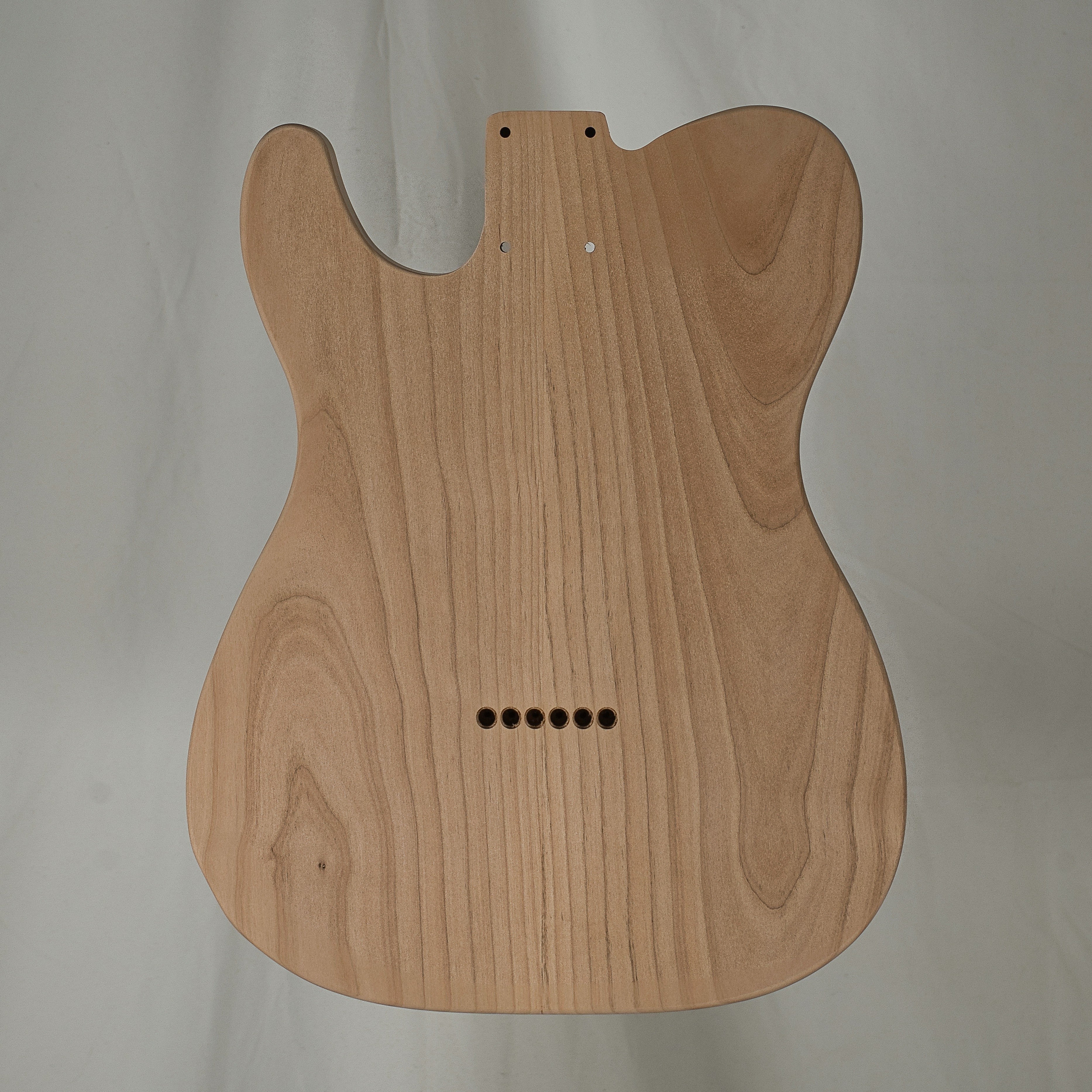 Alder Tele Body