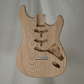 Swamp Ash Strat Body