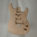 3PC Swamp Ash Frankenstrat Guitar Body