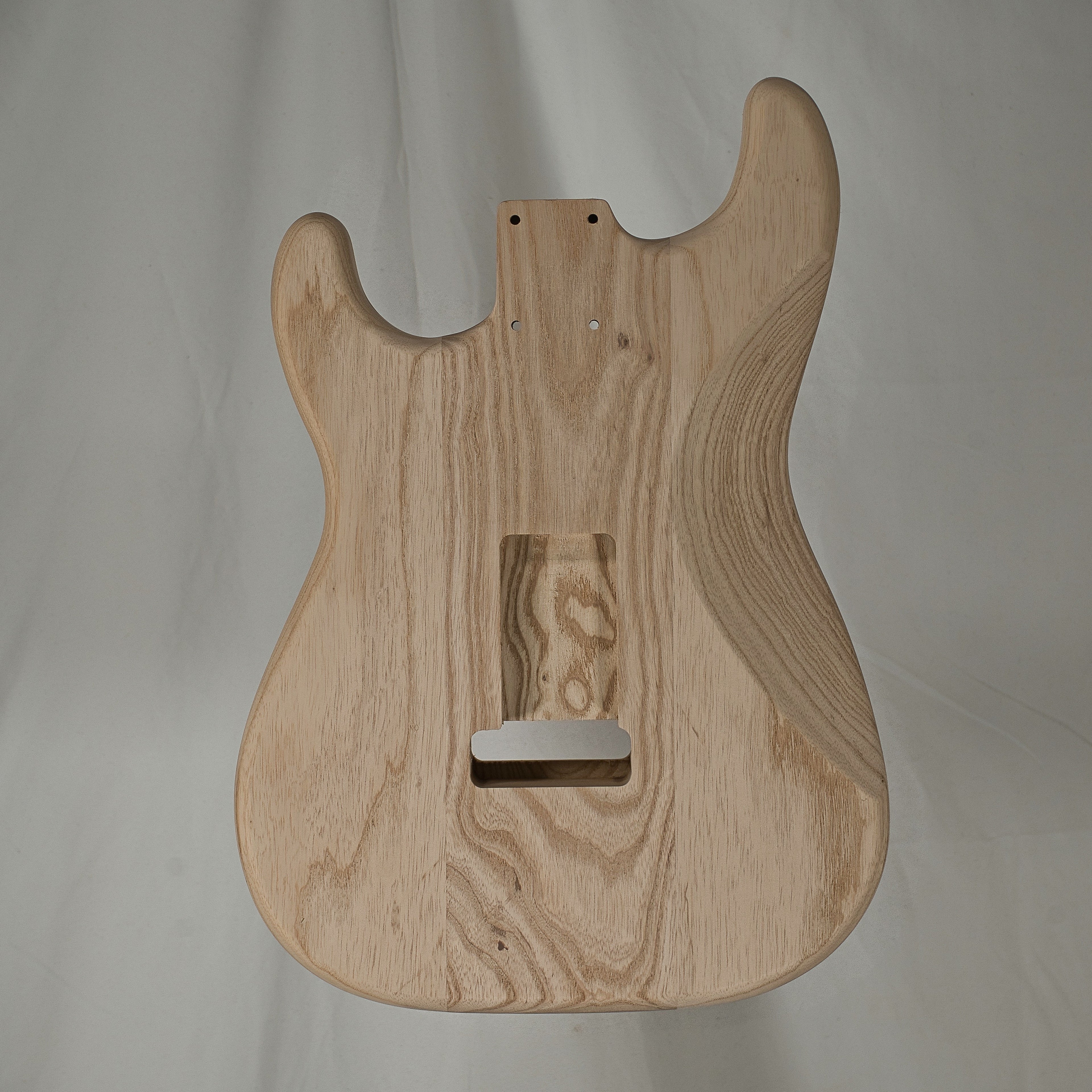 3PC Swamp Ash  Frankenstrat Guitar Body
