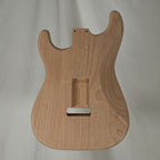 2PC Alder Strat Guitar Body