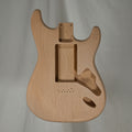 2PC Pine Strat Guitar Body *BLEM*