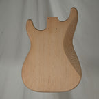 2PC Pine Strat Guitar Body *BLEM*