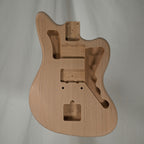 2PC Alder Jazzmaster Guitar Body *BLEM*