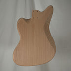 2PC Alder Jazzmaster Guitar Body *BLEM*