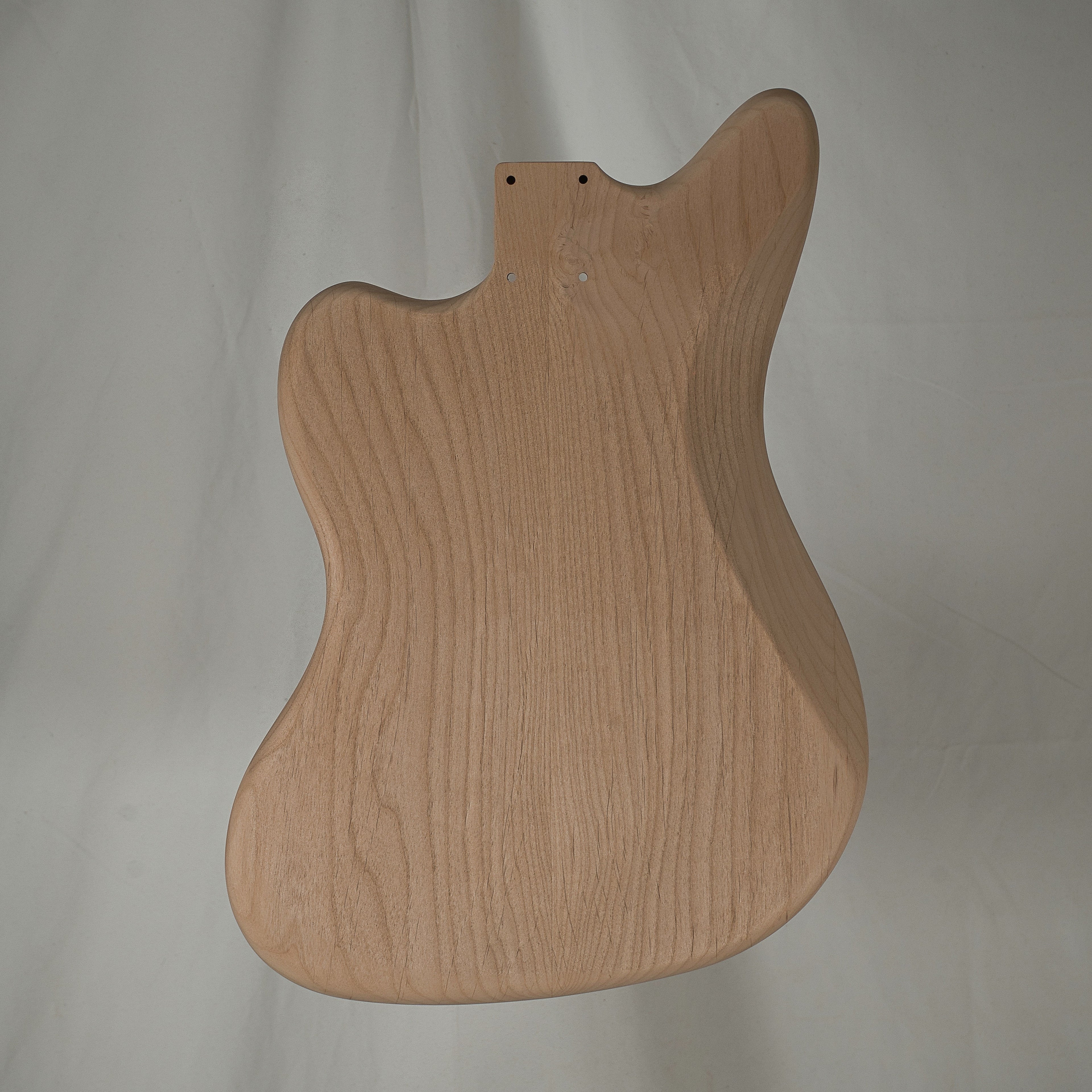 2PC Alder Jazzmaster Guitar Body