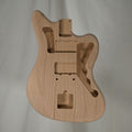 2PC Alder Jazzmaster Guitar Body *BLEM*