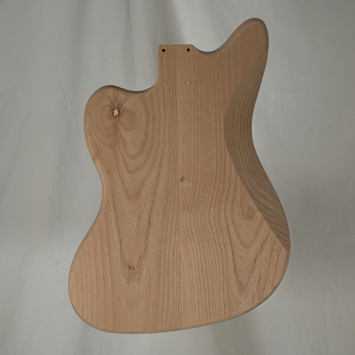 2PC Alder Jazzmaster Guitar Body *BLEM*