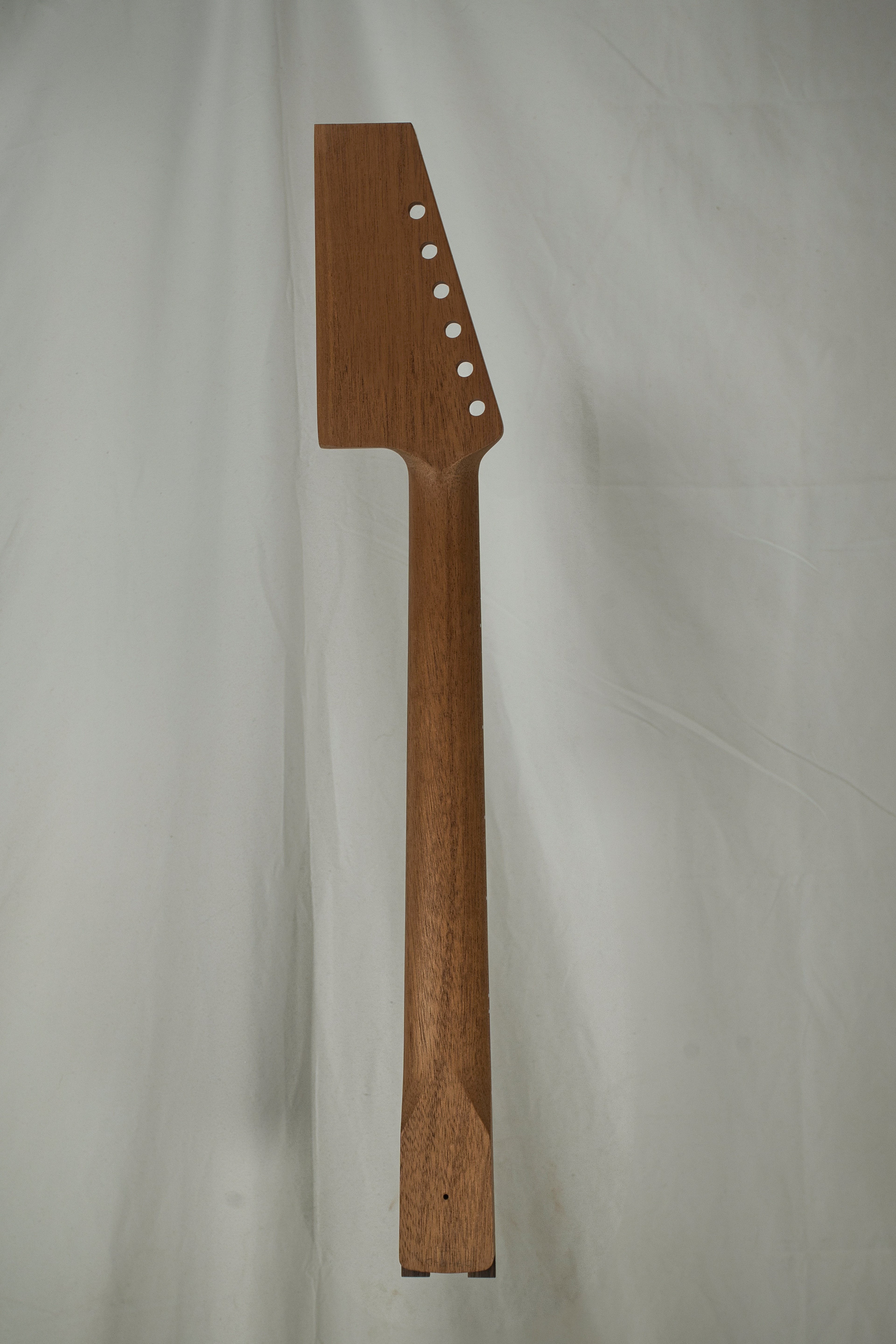 Mahogany/Rosewood P6 Guitar Neck