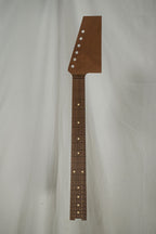 Mahogany/Rosewood P6 Guitar Neck