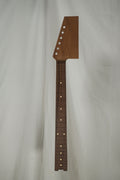 Mahogany/Rosewood P6 Guitar Neck