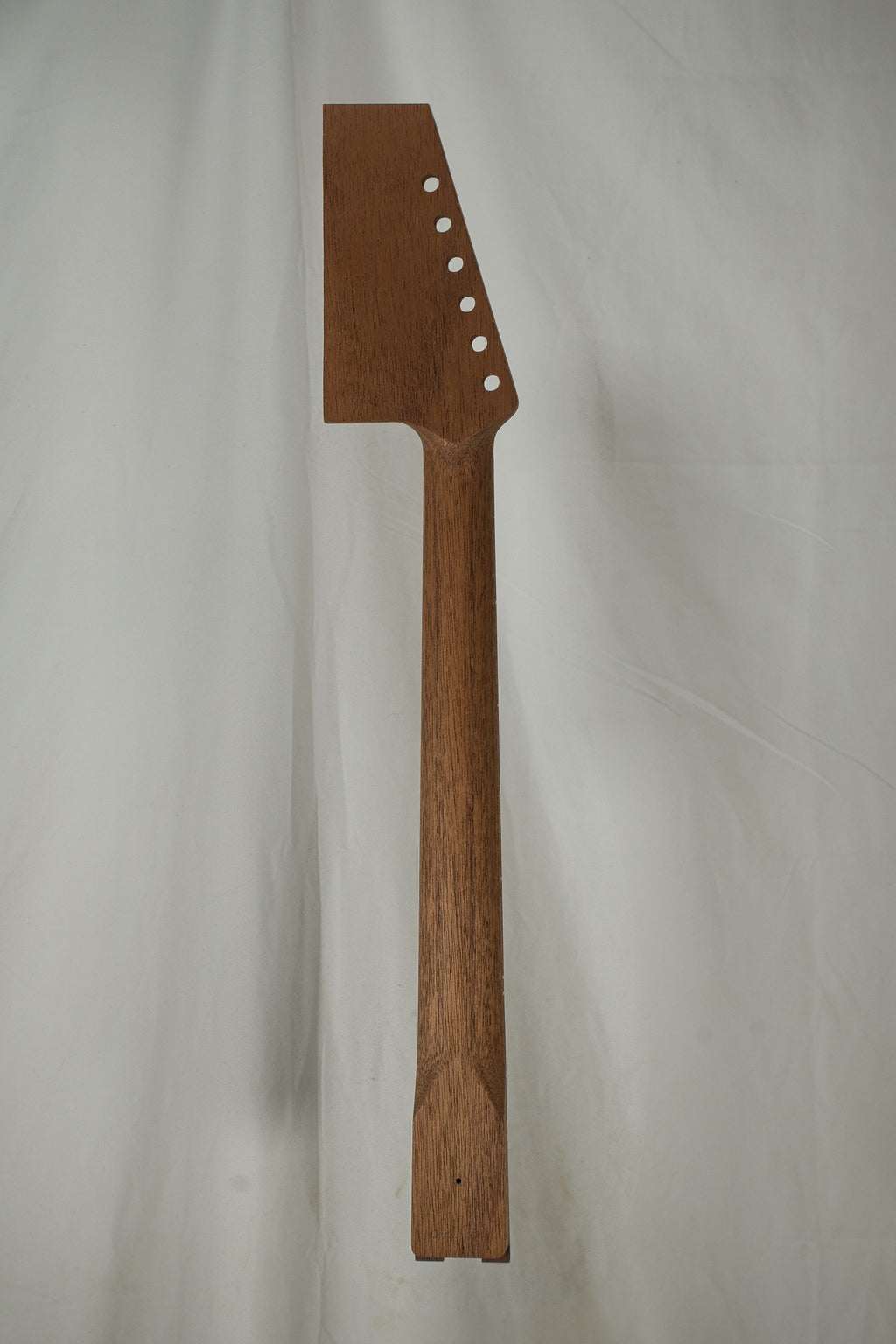 Mahogany/Rosewood P6 Guitar Neck