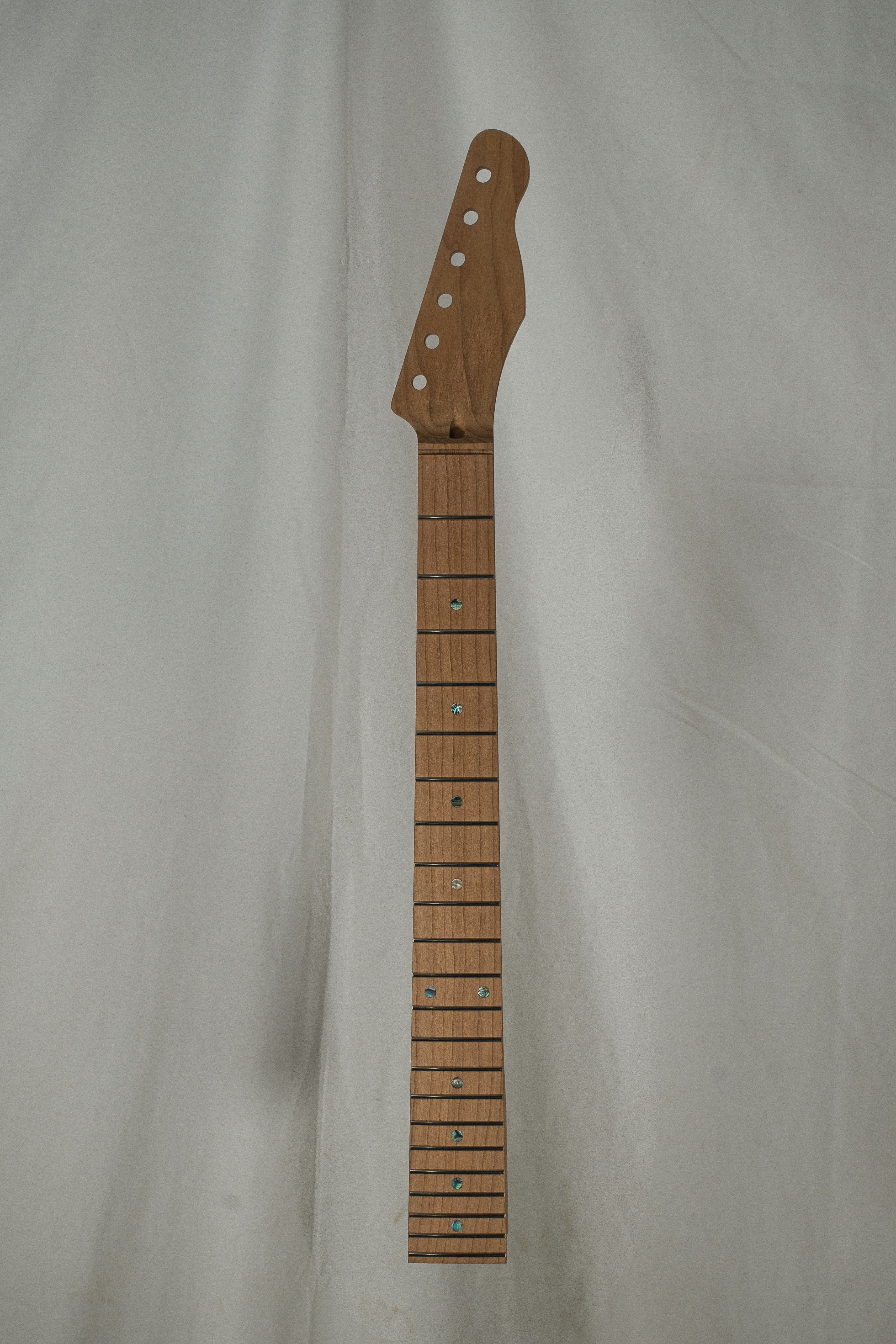 Roasted Maple/Roasted Maple U1 Guitar Neck