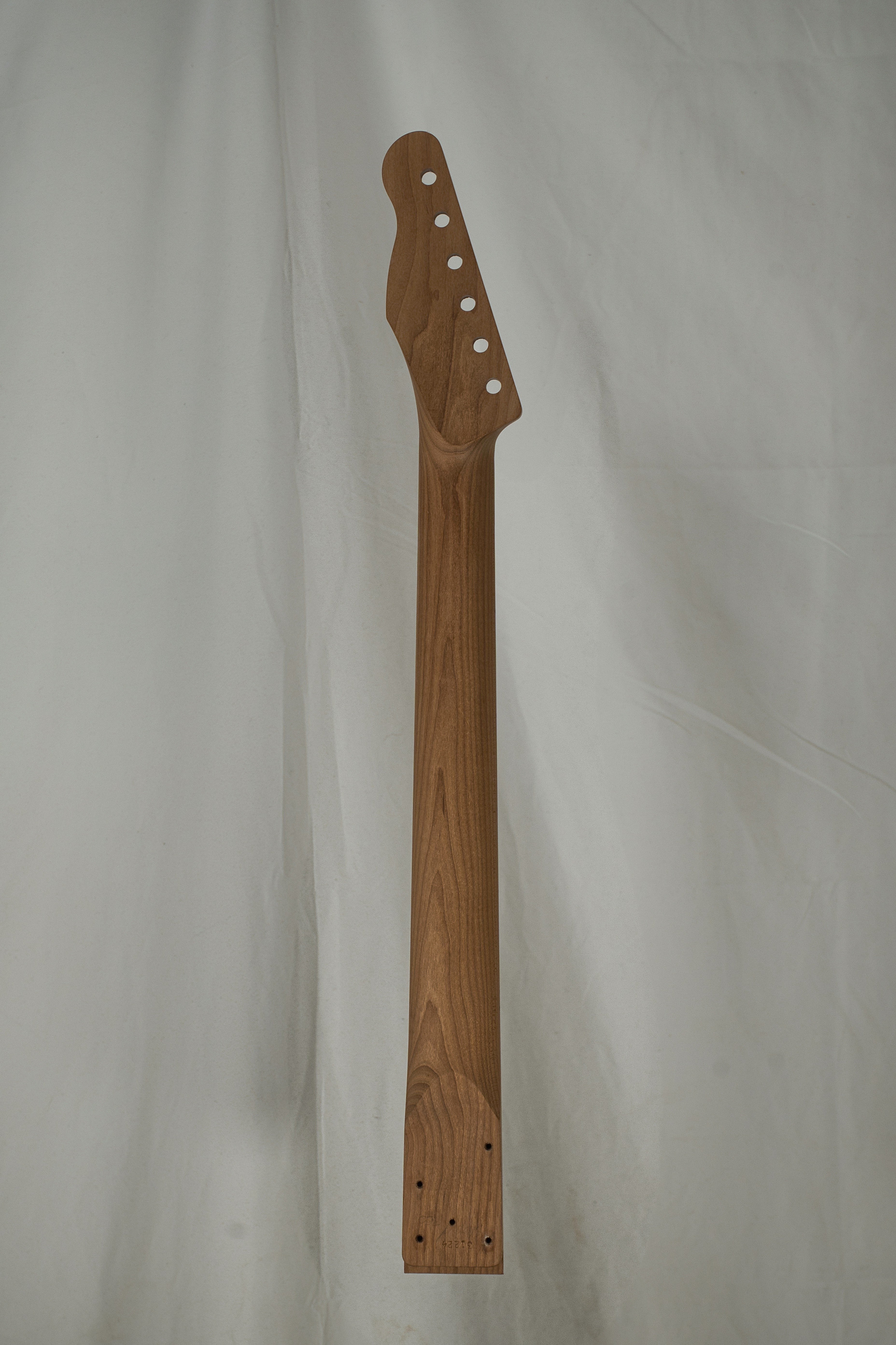 Roasted Maple/Roasted Maple U1 Guitar Neck